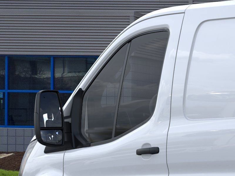 New 2026 Ford Transit 250 - photo 22