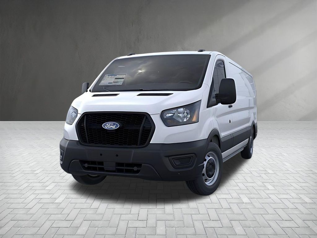 New 2026 Ford Transit 250 - photo 6