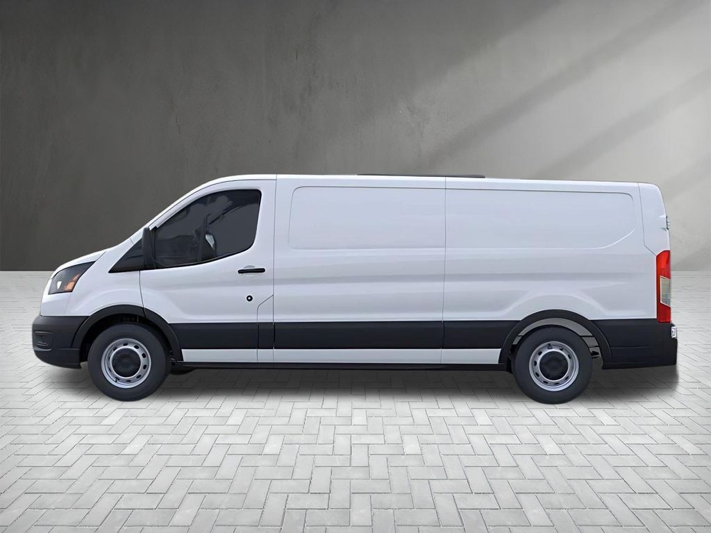 New 2026 Ford Transit 250 - photo 7