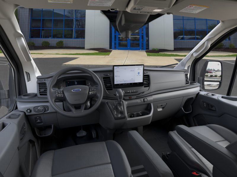 New 2026 Ford Transit 250 - photo 11
