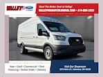 New 2026 Ford Transit 350 HD High Roof Empty Cargo Van for sale #C260237 - photo 1