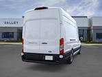 New 2026 Ford Transit 350 High Roof Empty Cargo Van for sale #C260238 - photo 2