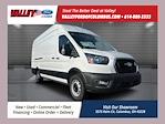 2026 Ford Transit 350 High Roof RWD Empty Cargo Van for sale #C260239 - photo 1