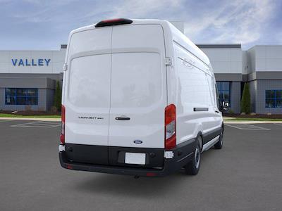 2026 Ford Transit 350 High Roof RWD Empty Cargo Van for sale #C260242 - photo 2