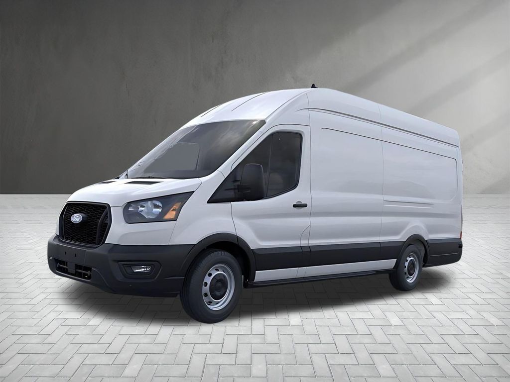 New 2026 Ford Transit 350 - photo 5