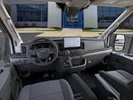 New 2026 Ford Transit 350 High Roof Empty Cargo Van for sale #C260243 - photo 9