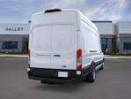 New 2026 Ford Transit 350 HD High Roof Empty Cargo Van for sale #C260244 - photo 2
