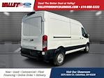 New 2026 Ford Transit 250 Medium Roof Empty Cargo Van for sale #C260245 - photo 5