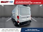 New 2026 Ford Transit 250 Medium Roof Empty Cargo Van for sale #C260245 - photo 7