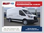 2026 Ford Transit 350 HD High Roof DRW RWD Empty Cargo Van for sale #C260248 - photo 1
