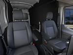 2026 Ford Transit 350 HD High Roof DRW RWD Empty Cargo Van for sale #C260248 - photo 10