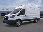 2026 Ford Transit 350 HD High Roof DRW RWD Empty Cargo Van for sale #C260248 - photo 3