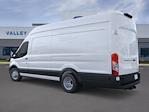 2026 Ford Transit 350 HD High Roof DRW RWD Empty Cargo Van for sale #C260248 - photo 6