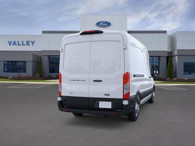 2026 Ford Transit 250 Medium Roof AWD Empty Cargo Van for sale #C260250 - photo 2