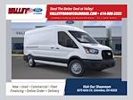 2026 Ford Transit 250 Medium Roof AWD Empty Cargo Van for sale #C260250 - photo 1
