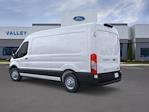 2026 Ford Transit 250 Medium Roof AWD Empty Cargo Van for sale #C260250 - photo 6