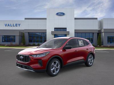 2026 Ford Escape AWD SUV for sale #C260251 - photo 2