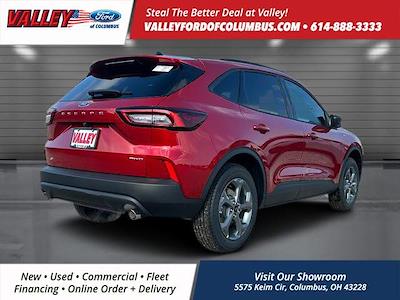 New 2026 Ford Escape ST-Line for sale #C260251 - photo 2