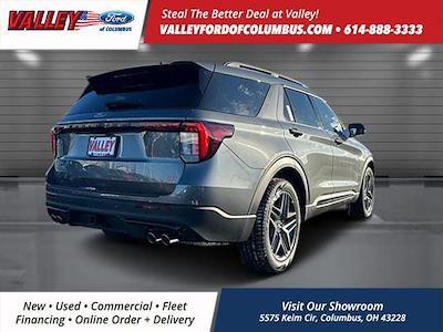 2026 Ford Explorer 4WD SUV for sale #C260252 - photo 2