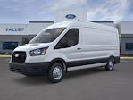 New 2026 Ford Transit 250 Medium Roof Empty Cargo Van for sale #C260255 - photo 3