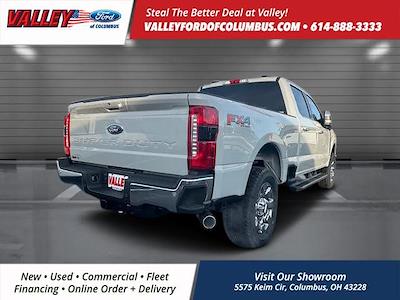 2026 Ford F-250 Crew Cab 4WD Pickup for sale #C260258 - photo 2