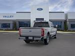 2026 Ford F-250 Crew Cab 4WD Pickup for sale #C260258 - photo 8