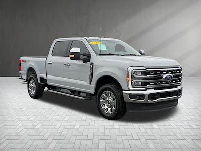 Used 2025 Ford F-250 Lariat Crew Cab for sale #C260258A - photo 1