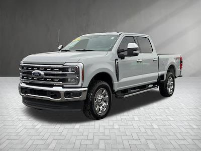 Used 2025 Ford F-250 Lariat Crew Cab for sale #C260258A - photo 2