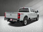 2025 Ford F-250 Crew Cab 4WD Pickup for sale #C260258A - photo 2