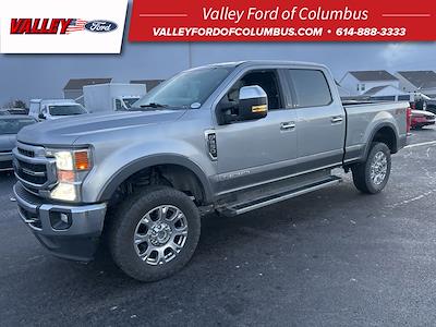 Used 2021 Ford F-250 - photo 1
