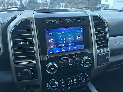 Used 2021 Ford F-250 - photo 1