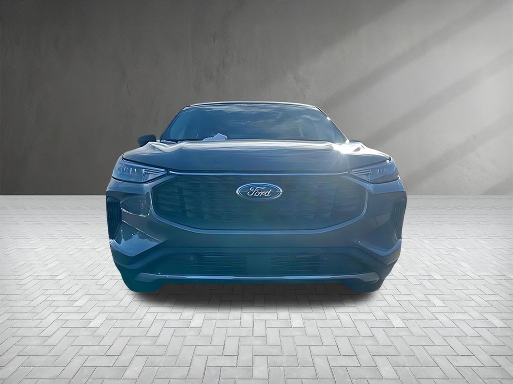 New 2026 Ford Escape - photo 5