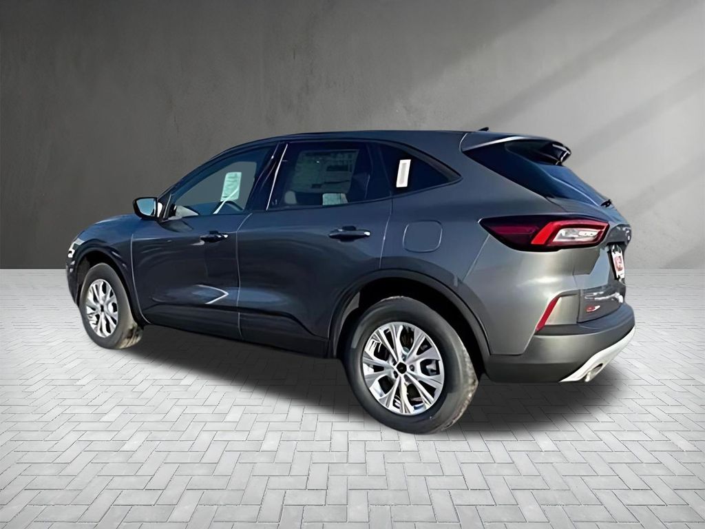 New 2026 Ford Escape - photo 8