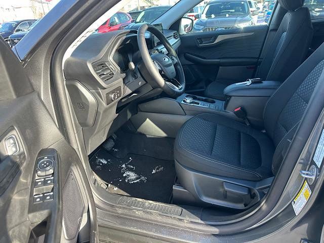New 2026 Ford Escape - photo 11