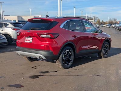 New 2026 Ford Escape Platinum for sale #C260262 - photo 2