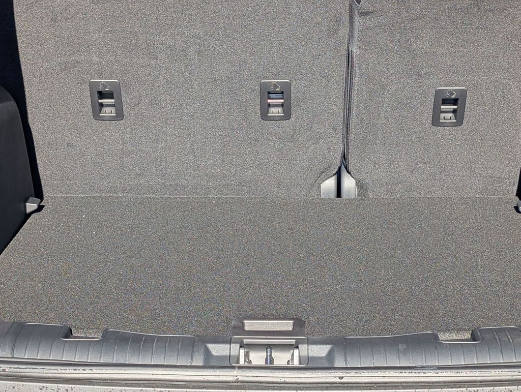 New 2026 Ford Escape - photo 23
