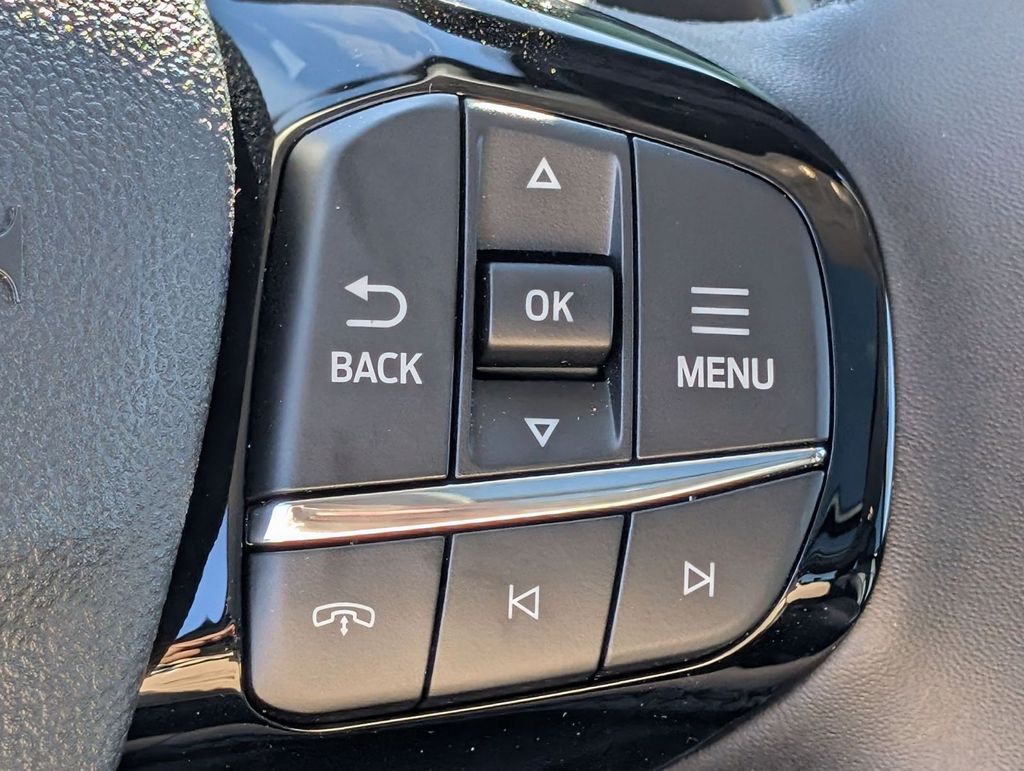 New 2026 Ford Escape - photo 35