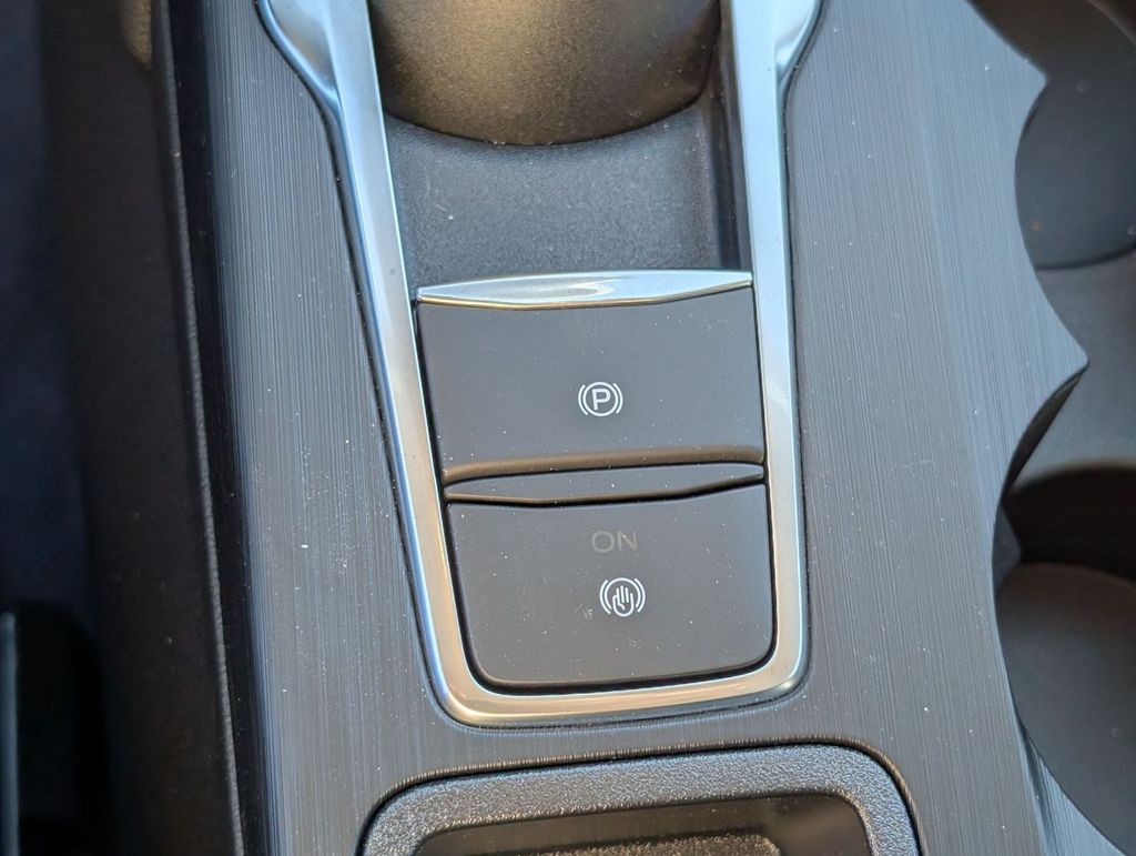 New 2026 Ford Escape - photo 39