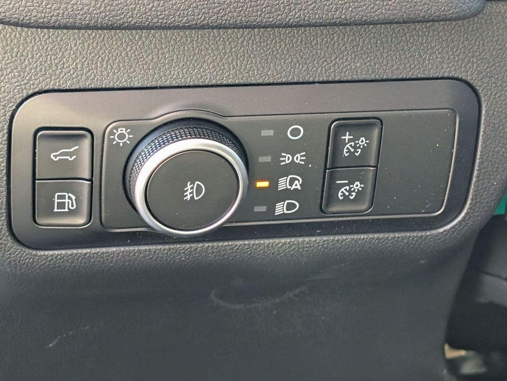 New 2026 Ford Escape - photo 43