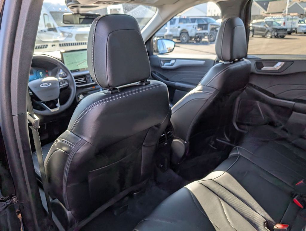 New 2026 Ford Escape - photo 47