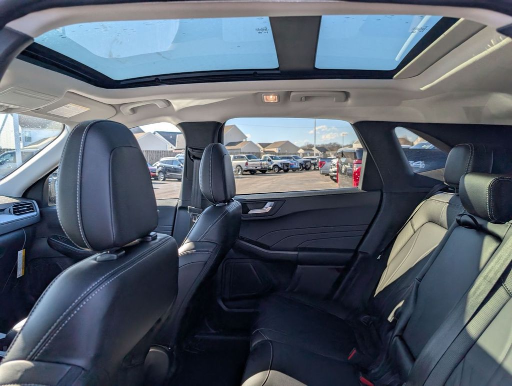 New 2026 Ford Escape - photo 49