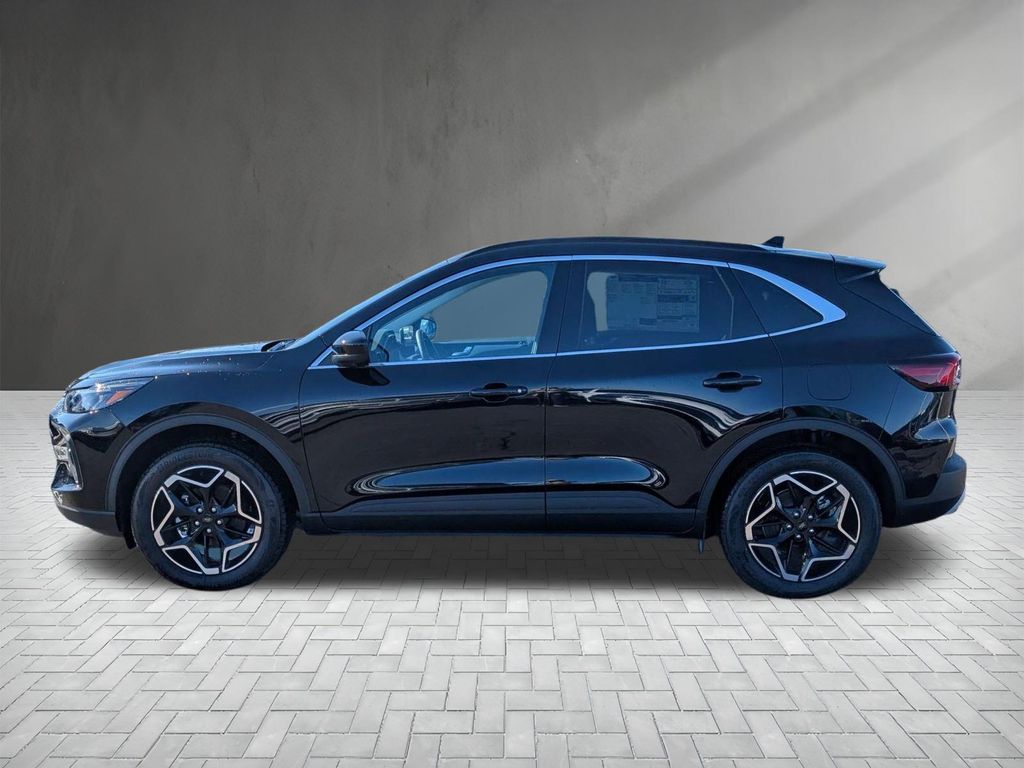 New 2026 Ford Escape - photo 5
