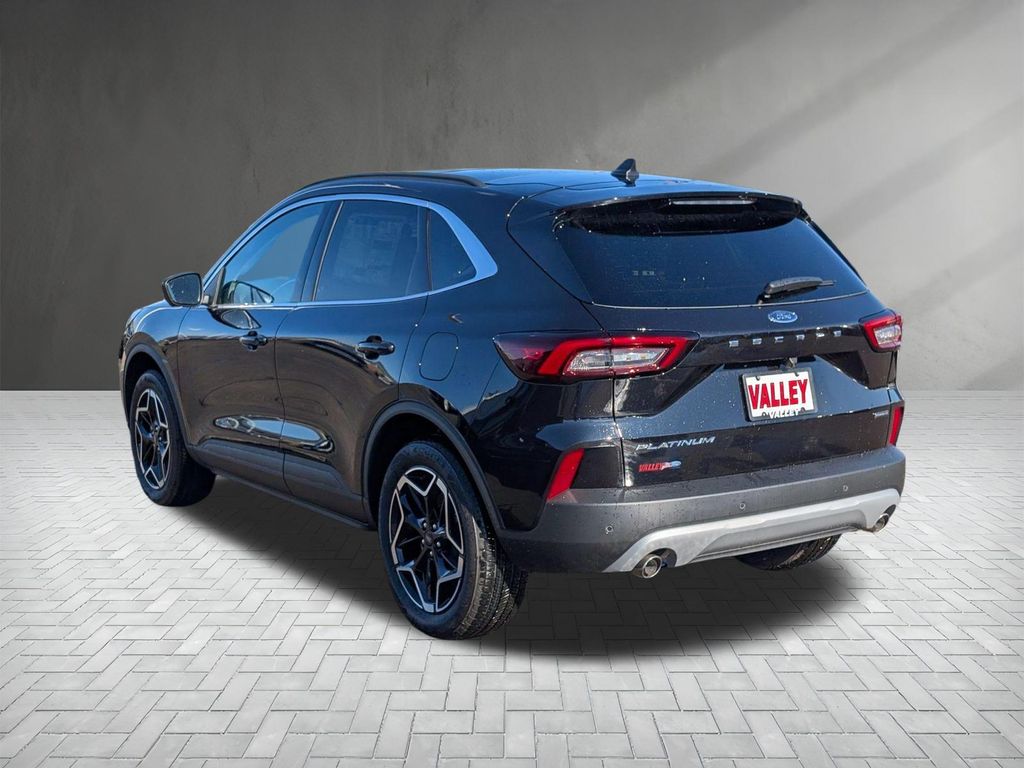 New 2026 Ford Escape - photo 12