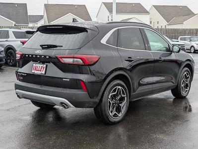 New 2026 Ford Escape Platinum for sale #C260263 - photo 2