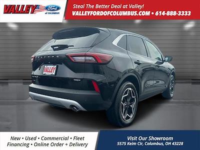 New 2026 Ford Escape Platinum for sale #C260263 - photo 2