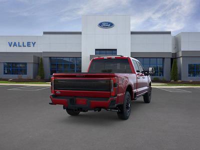 2026 Ford F-350 Crew Cab SRW 4WD Pickup for sale #C260264 - photo 2