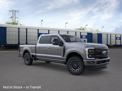 New 2026 Ford F-250 Platinum Crew Cab for sale #C260265 - photo 1