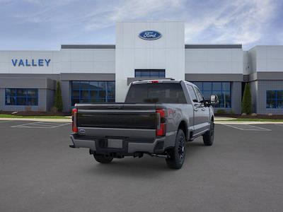 2026 Ford F-250 Crew Cab 4WD Pickup for sale #C260265 - photo 2