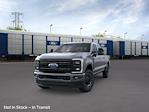 New 2026 Ford F-250 Platinum Crew Cab for sale #C260265 - photo 3