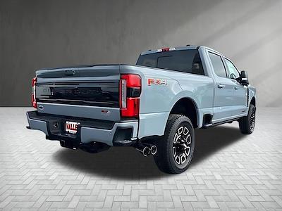 New 2026 Ford F-350 Platinum Crew Cab for sale #C260266 - photo 2